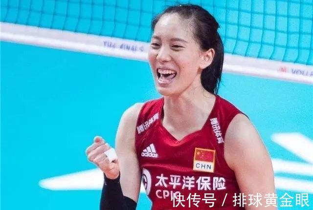 袁心玥|郑益昕回顾2021!是收获也是分离的一年,有望入选女排世锦赛名单