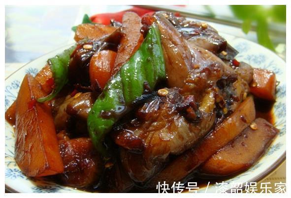 粉条|让人意犹未尽的美味，口感浓郁回味无穷，天天吃都不会觉得腻