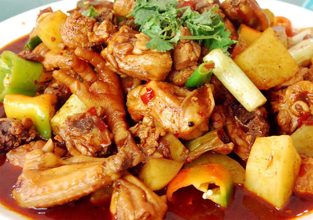 放假孩子吃的滋补菜，好吃不贵又省钱，瘦而不柴，女人减肥好助手