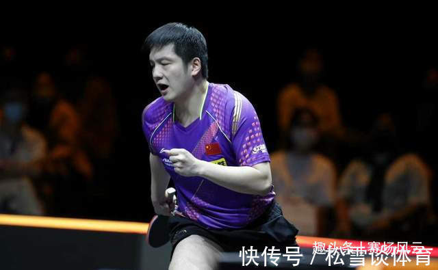 王艺迪|世界杯决赛8强名单出炉!国乒3主力爆冷出局,张本智和零封劲敌