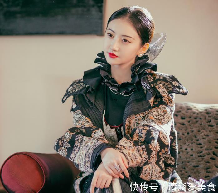 一张脸|司藤带火了细眉妆,原来眉毛那么重要,眉毛画对了如同换了一张脸