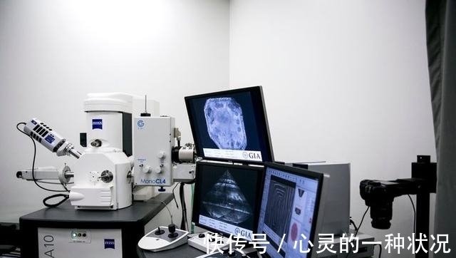 河南理工大学 化学家用5000美元造钻石,珠宝商鉴定20万!钻石谎言会被揭穿吗?