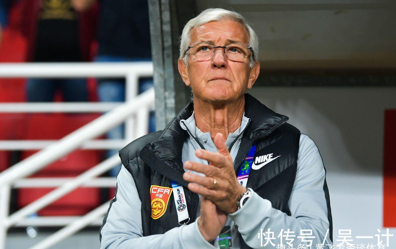 教练|郑智当教练了,为什么昔日恩师里皮并不支持?