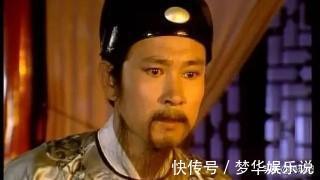 贾母|赵姨娘又愚又呆,落得许多人耻笑,却有一人知道她不傻