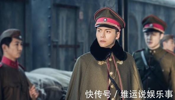 老九门@《老九门》九位当家人都有什么样的结果？谁的结局最完美呢？