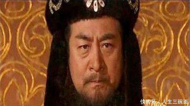 驸马|此人是一代权臣,大儿子是驸马,小儿子睡了太后,为何遭其杀害!