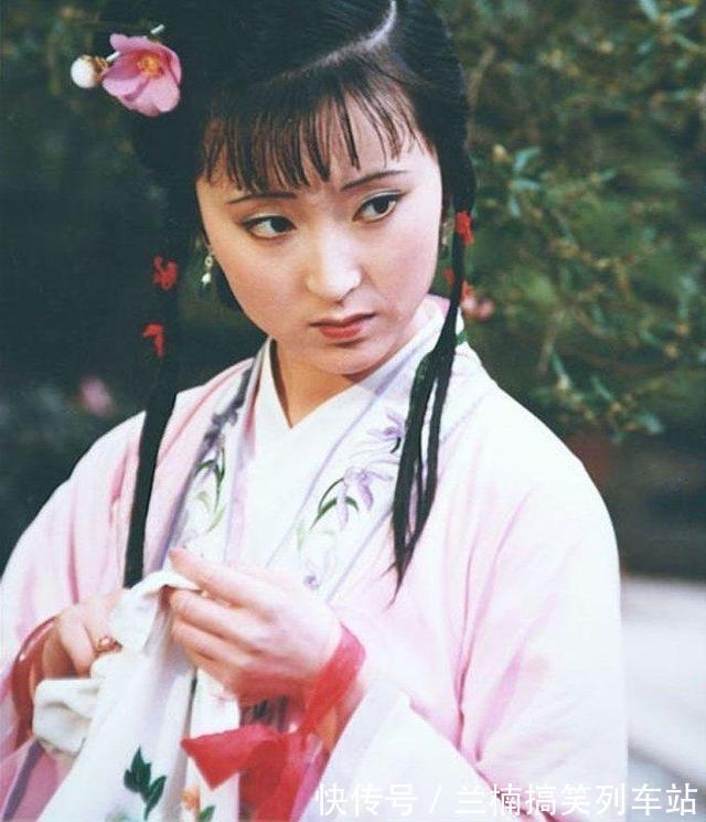 甄士隐@薛宝钗最后嫁给又老又丑的贾雨村,是为了钱,你看贾雨村说了啥