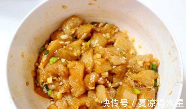 盐酥鸡|口感香脆，味美好吃的盐酥鸡！