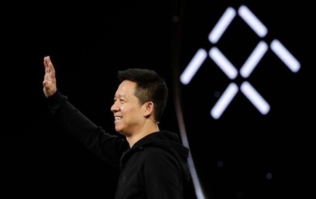 ff|贾跃亭有望卷土重来，富士康-吉利与FF商讨合作事宜！