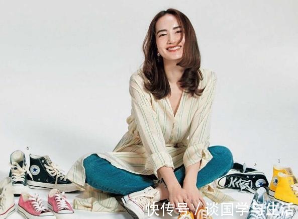 乐福鞋 凉鞋可以收起来了,这4款鞋子更适合秋天穿,舒适百搭还很时髦!