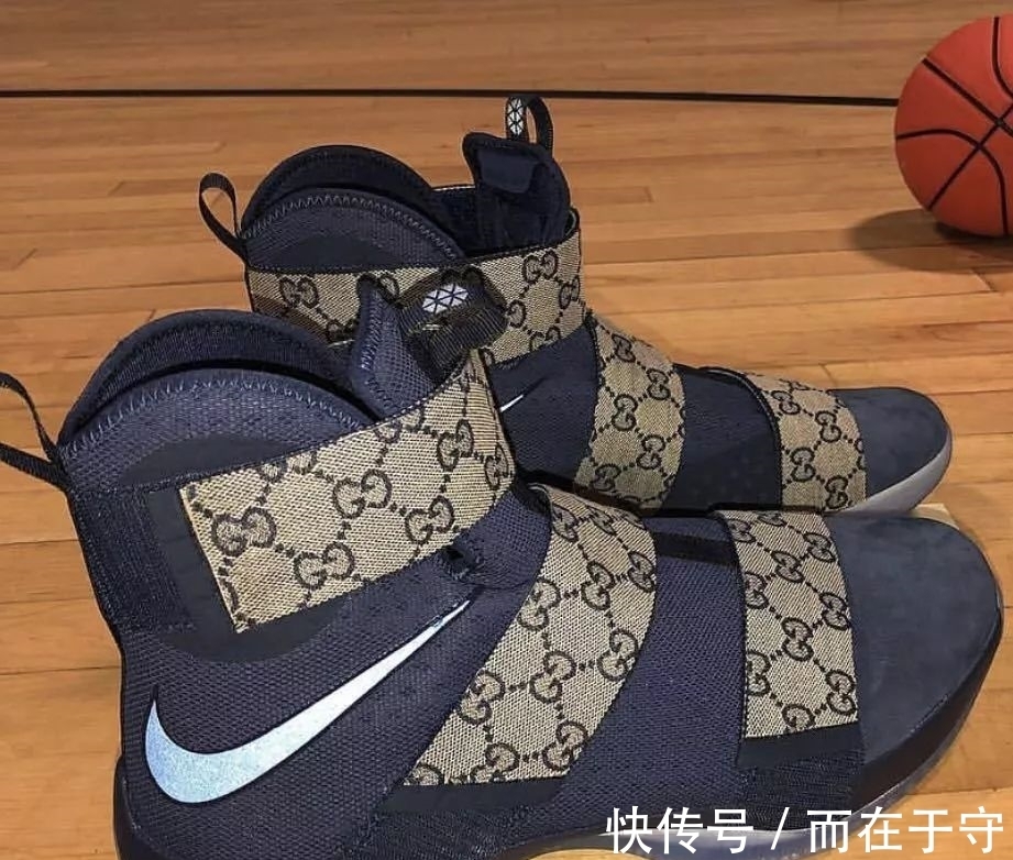 潮流 潮流大神最爱干的事就是把LV、Gucci和爱马仕剪碎做成“假货”？