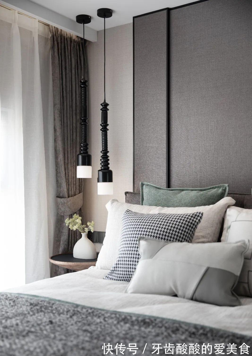 干湿分离|24㎡改出2室1厅,卫生间干湿分离,空间利用到极致!