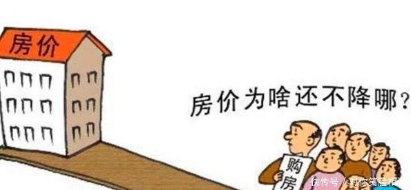 专家|“房奴”与“无房族”有何差别?专家:再过个几年,差距一目了然