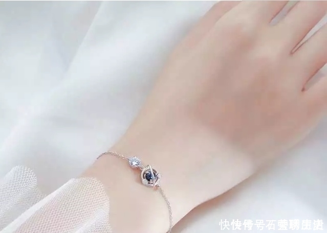 男生|3款手链，你觉得哪款能给你带来爱情，你会迷倒哪类男生？