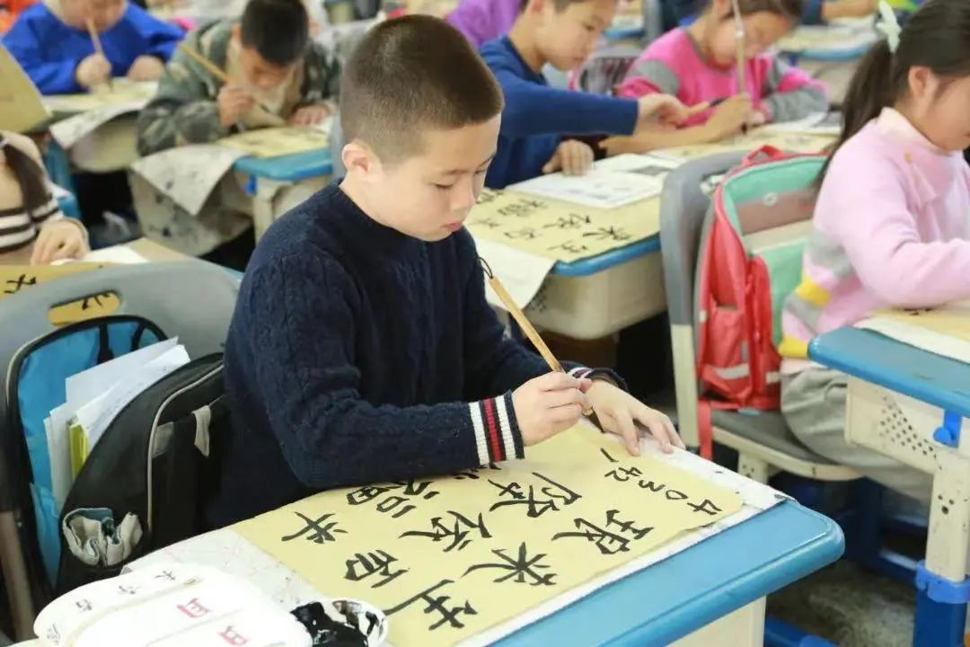 校长@对话临平第一小学校长龚国建：学贯中西，方能引领未来