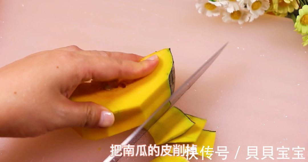 早餐别喝粥了,一口吃进10种营养,补钙又补锌,宝宝长个又聪明