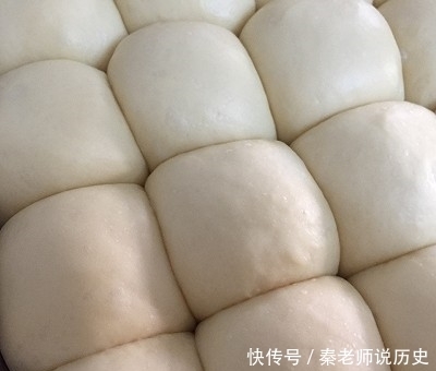 #带着零食去旅行!#原味小餐包