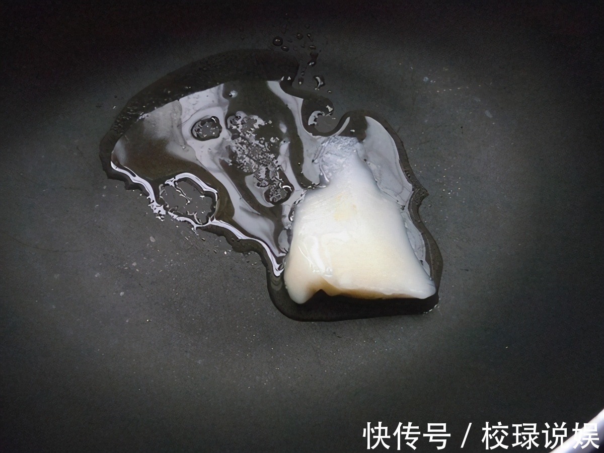诱人|大闸蟹别只知道蒸着吃了，这样做香味加倍，看着也太诱人了