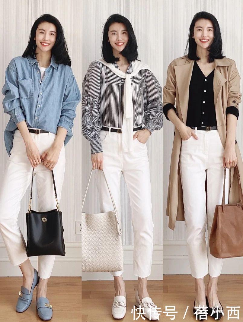 高跟鞋|拯救“买买买”,夏季一衣多搭才是王牌,做个会穿又有质感的女子