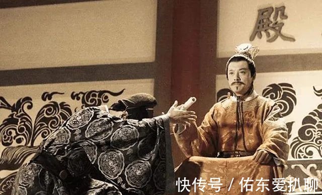 造反|中国古代为什么有“山东不反,中原不灭”的说法?