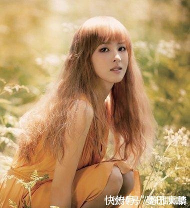 黑长直|女人过了50岁,尽量避开这3种发型,尤其是第2种,又老又土气