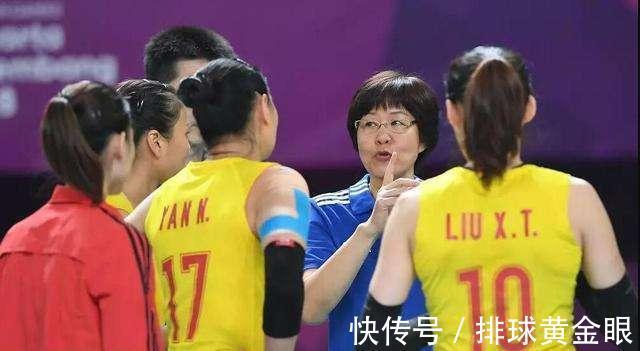 发球|女排世俱杯试行3条新规，跑圈抱团恐成历史，替补表情管理成关键
