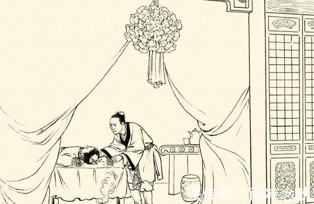 荒野@故事:男子独居深山,突有花姑托梦相求,他拿出石珠逃过一劫