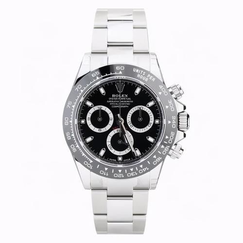 劳力士新品不如旧款!最大的对手竟是自己