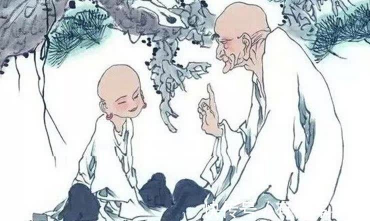 人生|读懂了这三条古训，也就读懂了一半的人生，自然福气多多