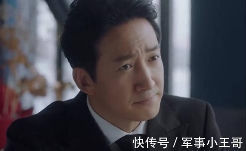 聂东远$《今生有你》盛方庭:幼年患白血病,聂宇晟捐骨髓,两人同父异母