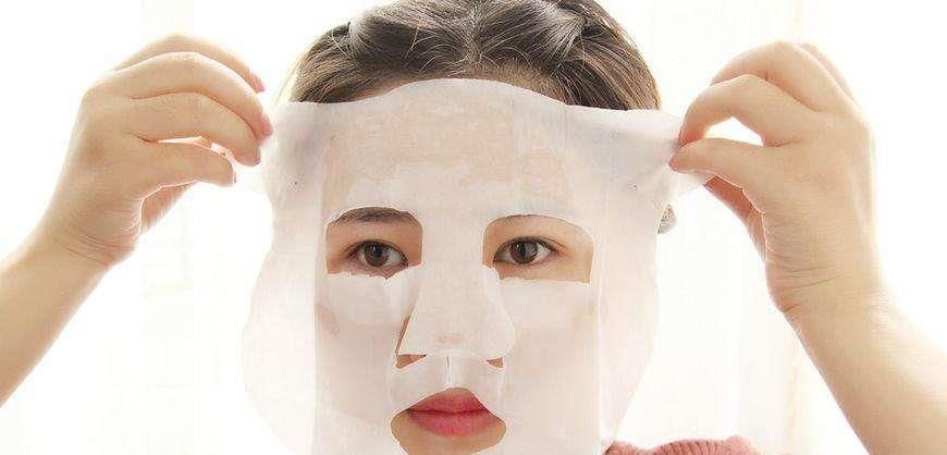 脸上暗沉有斑太烦恼?生姜加它一起敷脸,不到半个月美白又淡斑!