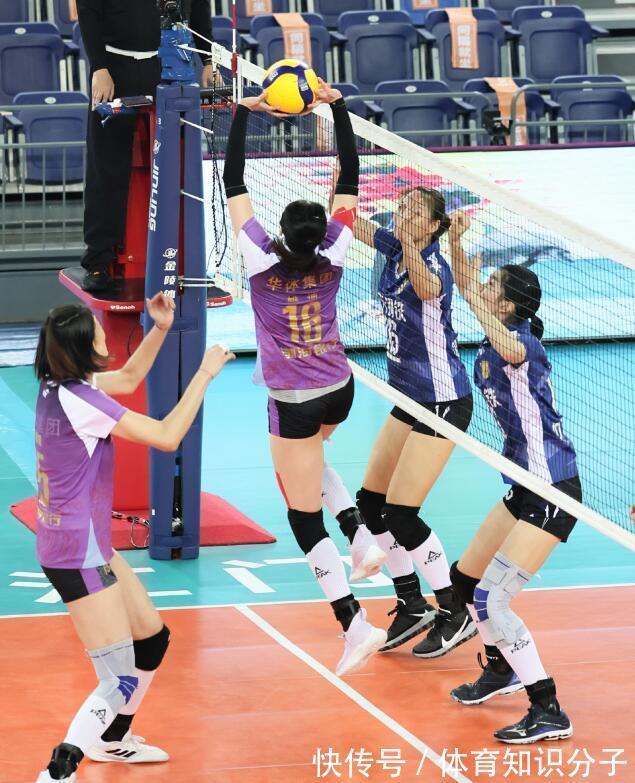 王媛媛|天津女排透露出关键信息,三名选手正式离开球队,两位置让人担忧