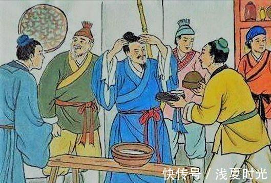 人伦$明代奇案:妻杀夫,子杀母,案件扑朔迷离,二十岁知县智断迷案