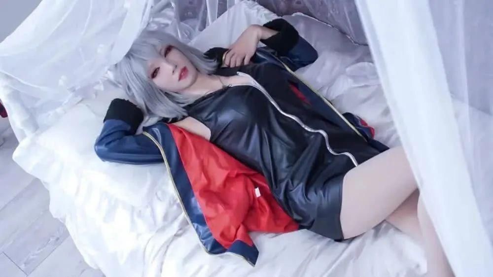 coser|日本小哥想成为女装coser 妈妈那你就做最漂亮那个