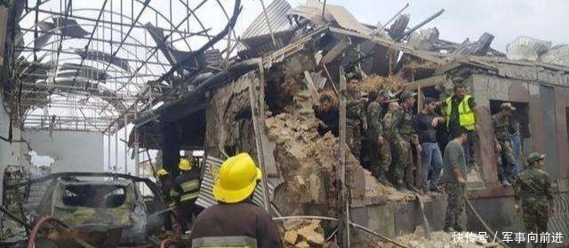 愿作|亚美尼亚愿作痛苦让步 可割让土地但不赔款 阿塞拜疆:没得商量