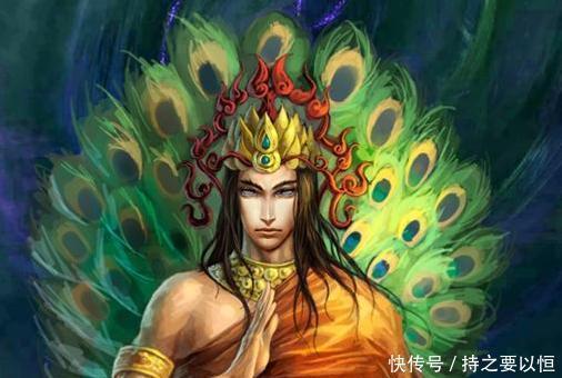 纣王手下有6大神将,第2位被准提道人降服!第4位需女娲出手!