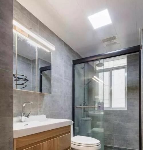 一日三餐|118㎡的两居室,带你走向北欧混日式的潮流风范!