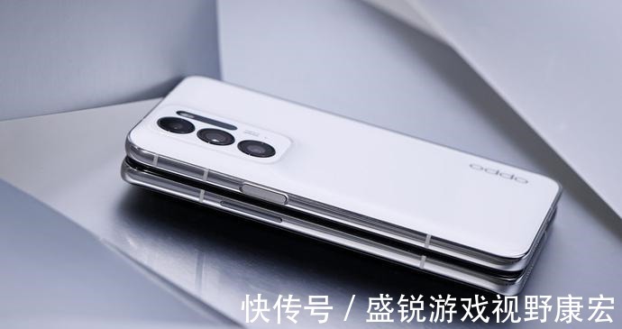 用户|OPPO Find N首批用户评价出炉 想要入手，这些体验和配置要知道