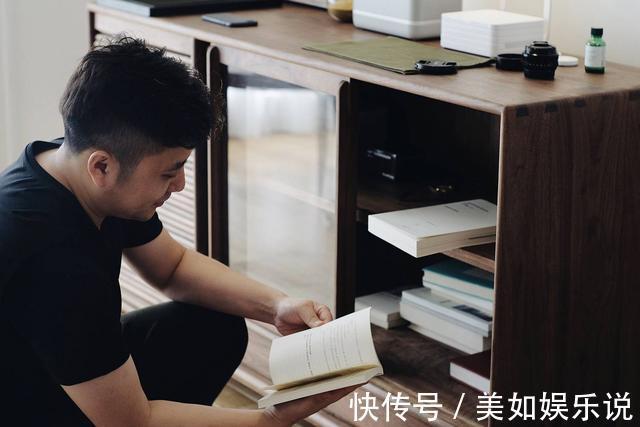 餐具|北京律师住大房子，只有一副餐具五件衣服，断舍离的生活有多爽？