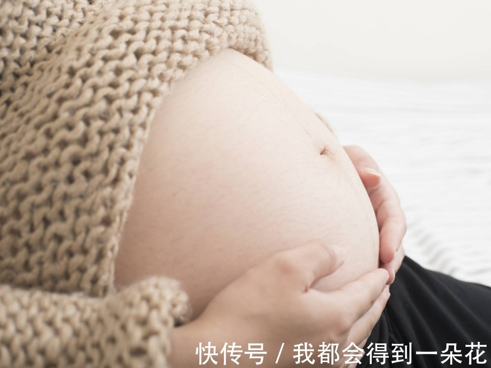 宝妈|孕晚期这三周，是胎儿的“猛长期”这两项重要检查孕妈别忘了做