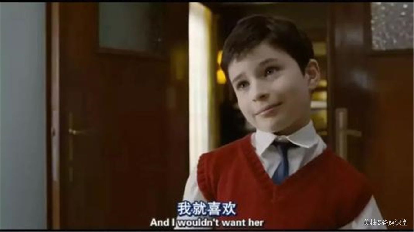 孩子|“臭妈妈,我要打死你”5岁儿子说狠话,妈妈的回应尽显高情商