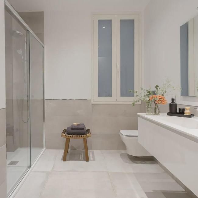 自家人|一眼钟情这套142平，走道门洞拓宽成双开，回家都有仪式感了