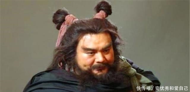 水浒传:为什么说吴用惹不起这三人?武松是不要命,另外两位呢?