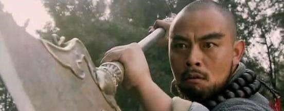 卢俊义&水浒传十大高手无争议排名,第一不是卢俊义,梁山好汉上榜六人