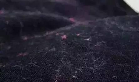 衣服|衣物上的毛絮如何清理?教你最快处理方法,简单又有效······