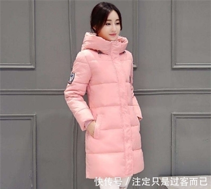 棉衣|羽绒服和棉衣哪个更保暖?看看服装店朋友怎么说
