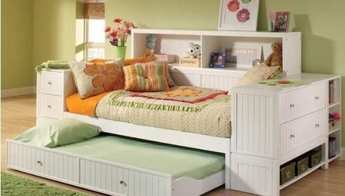 装修|卧室装修不要买这两种大床了,我家当初不懂,住进去肠子悔青