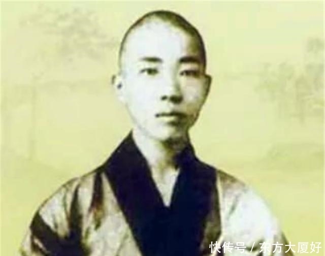 人生|苏曼殊的短命人生:曾一顿吃60个包子,不听医生劝告,35岁早逝