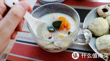 计划|一周七天的健康早餐，替你完成早餐计划——大宇轻养破壁机
