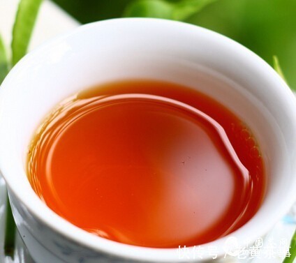 红茶,最有国际范儿的茶!
